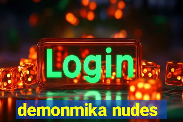 demonmika nudes